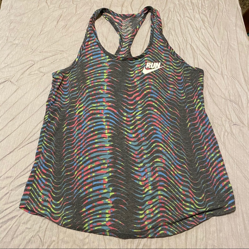 Nike Running Tank